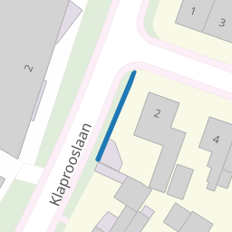 Perceel WVD00-I-4286