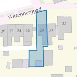 Perceel WVD00-I-4291