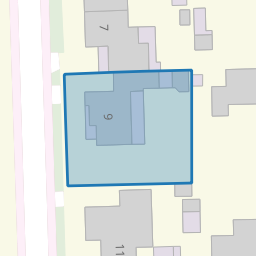 Perceel WVD00-I-4293