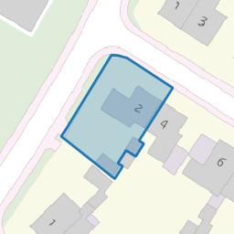 Perceel WVD00-I-4296