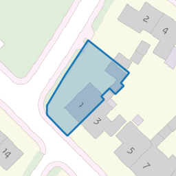 Perceel WVD00-I-4298