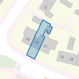 Perceel WVD00-I-4300