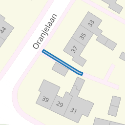 Perceel WVD00-I-4301