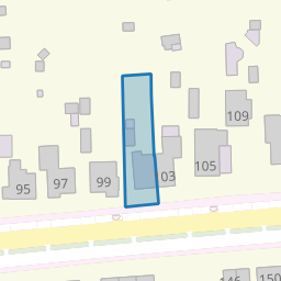 Perceel WVD00-I-4303