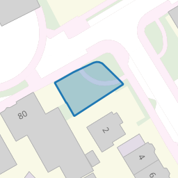 Perceel WVD00-I-4311