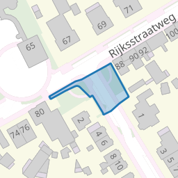 Perceel WVD00-I-4313