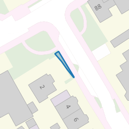 Perceel WVD00-I-4314