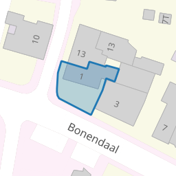 Perceel WVD00-I-4323