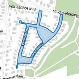 Perceel WVD00-I-4325