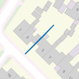 Perceel WVD00-I-4348