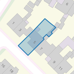 Perceel WVD00-I-4349