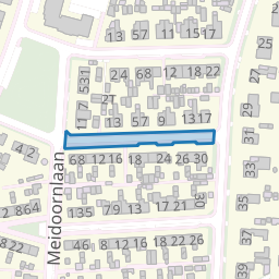 Perceel WVD00-I-4365