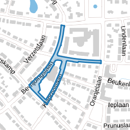 Perceel WVD00-I-4368