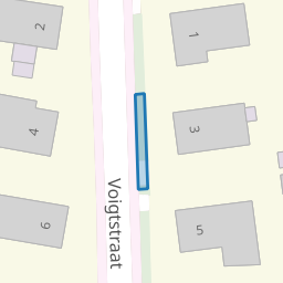 Perceel WVD00-I-4378