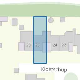 Perceel WVD00-L-1001