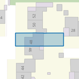 Perceel WVD00-L-1005