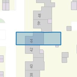 Perceel WVD00-L-1007