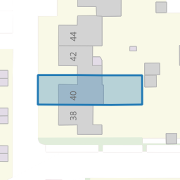 Perceel WVD00-L-1009