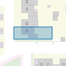 Perceel WVD00-L-1010