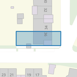 Perceel WVD00-L-1011