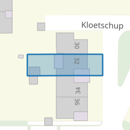 Perceel WVD00-L-1013