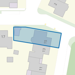 Perceel WVD00-L-1015