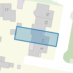 Perceel WVD00-L-1017