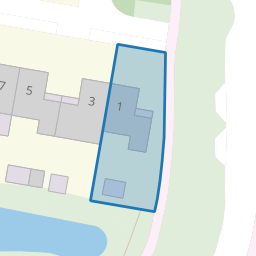 Perceel WVD00-L-1019