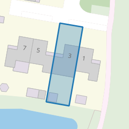 Perceel WVD00-L-1020