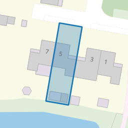 Perceel WVD00-L-1021