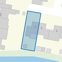 Perceel WVD00-L-1022