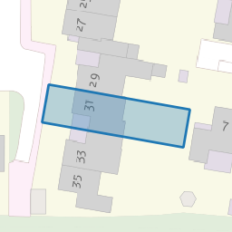 Perceel WVD00-L-1025