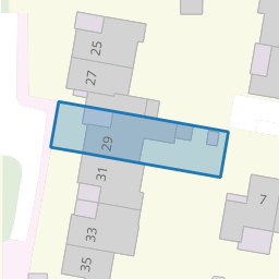 Perceel WVD00-L-1026