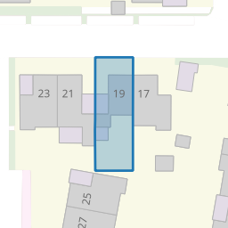 Perceel WVD00-L-1030