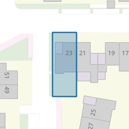 Perceel WVD00-L-1032