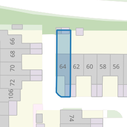 Perceel WVD00-L-1041