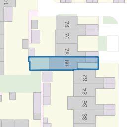 Perceel WVD00-L-1050