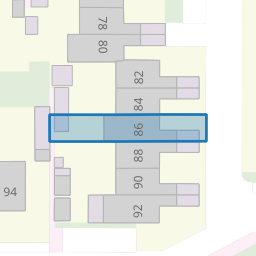 Perceel WVD00-L-1053