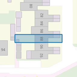 Perceel WVD00-L-1054