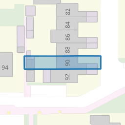 Perceel WVD00-L-1055