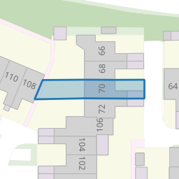 Perceel WVD00-L-1059