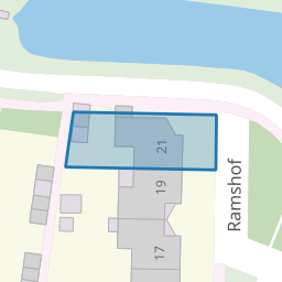 Perceel WVD00-L-1079