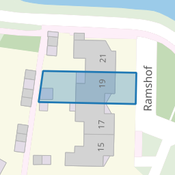 Perceel WVD00-L-1080