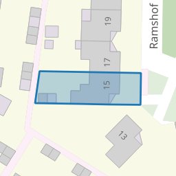 Perceel WVD00-L-1082