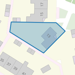 Perceel WVD00-L-1083