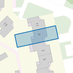 Perceel WVD00-L-1086