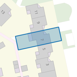 Perceel WVD00-L-1087