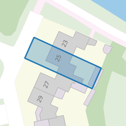 Perceel WVD00-L-1092