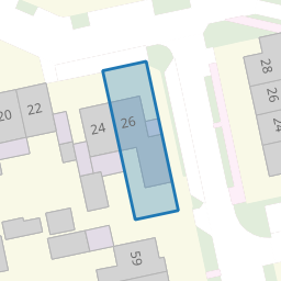 Perceel WVD00-L-1099