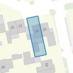 Perceel WVD00-L-1100